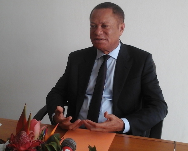 Environ 800 participants attendus au Colloque Mondial des régulateurs du 9 au 11 juin à Libreville