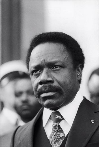 Ali Bongo rend hommage à son prédécesseur à l’occasion du 6e anniversaire de sa mort
