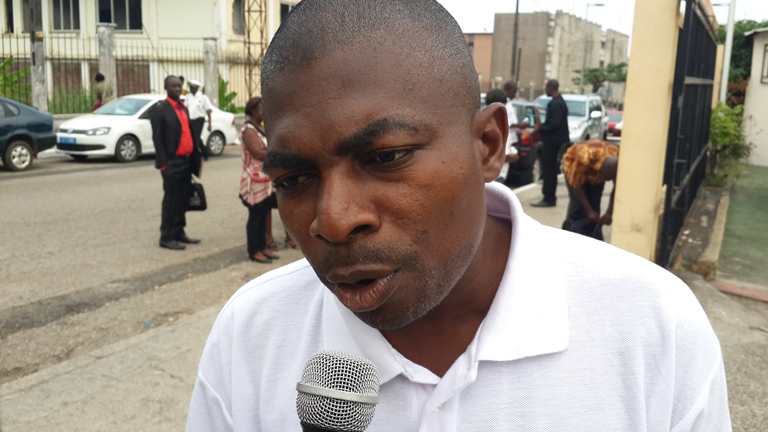 Exclusions du SENA : l’annonce de Fridolin Mve Messa est une fantaisie (Patrick Mombo)