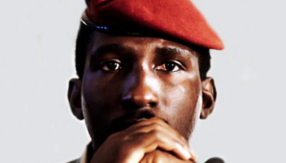 Mariam Sankara à l’assemblée française pour rechercher la vérité