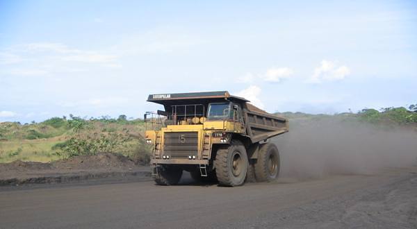 Le Gabon met en place un plan de retour à l’EITI