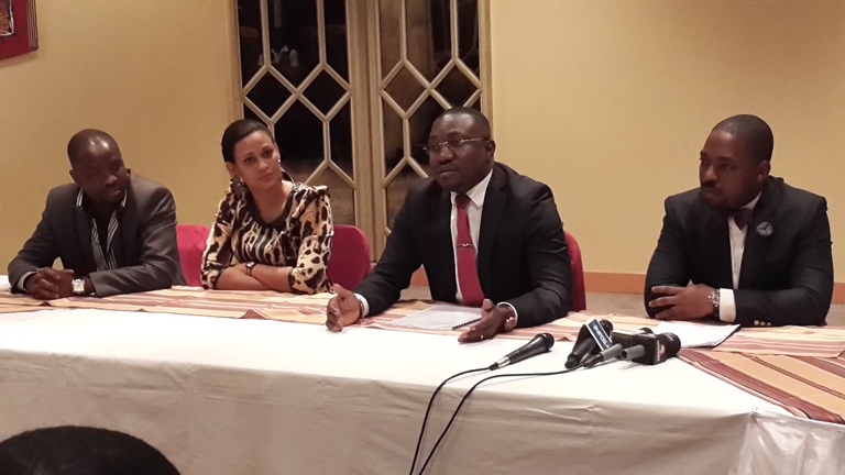 Une Association s’insurge contre les détracteurs d’Ali Bongo Ondimba