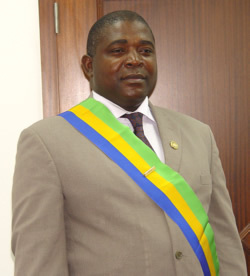 Décès de l’ancien député Daniel Kombé Lekambo