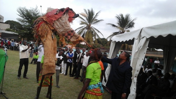 Gabon: PING mesure l’ampleur des défis à relever