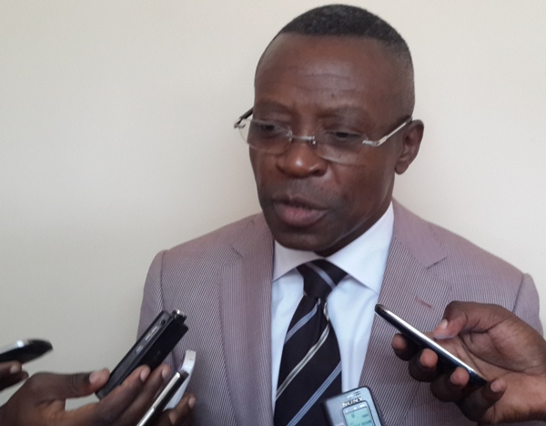 Election du député de Bitam le 8 août prochain (CENAP)