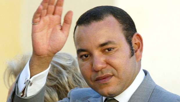 Mohamed VI arrive finalement ce vendredi à Libreville