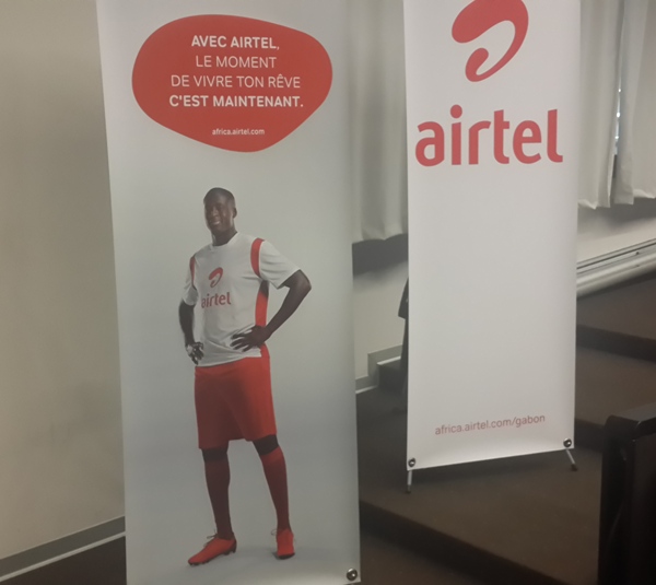 Yaya Touré, nouvelle mascotte d’Airtel