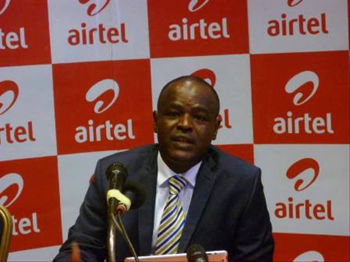 Le Directeur Général d’Airtel Gabon quitte le Gabon