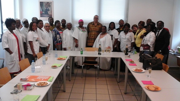 Ils se sont levés et fait un don de soi pour le Mandela Day