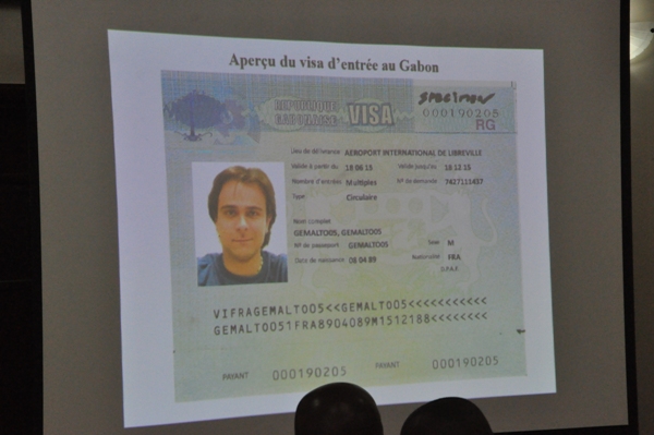 Tout comprendre sur le visa électronique d’entrée au Gabon