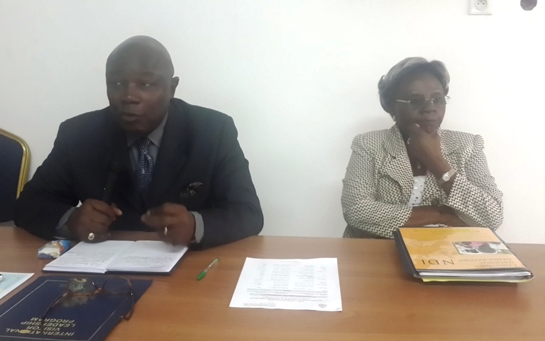 Maganga Moussavou menace d’appeler à la désobéissance civile pour contraindre Ali Bongo au dialogue