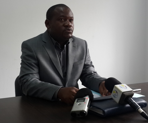 Présidentielle 2016 : Maganga Moussavou suggère une élection primaire entre Jean Ping et lui