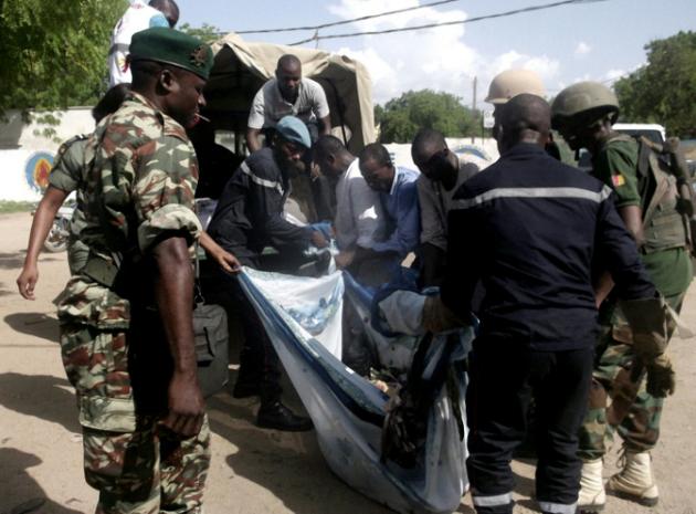 La CEEAC consternée par les attentats de Maroua au Cameroun