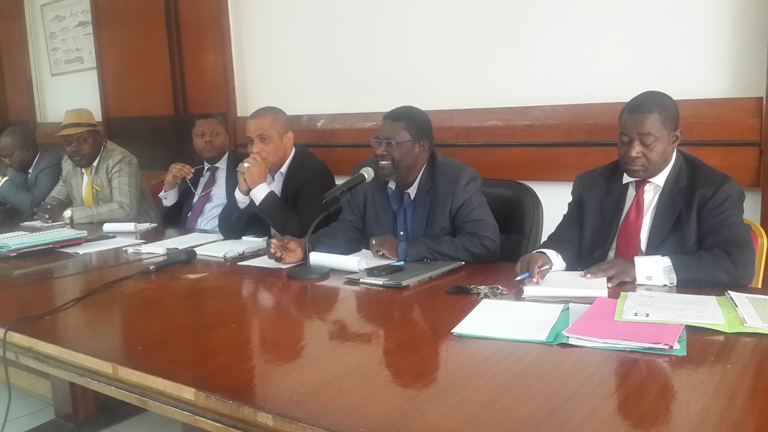 L’Etat gabonais sommé de payer 37 milliards de FCFA à des PME
