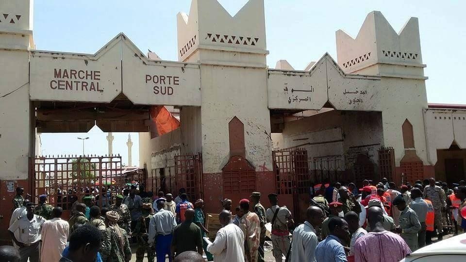 Le nouvel attentat terroriste à N’Djamena est un acte ignoble et lâche (CEEAC)