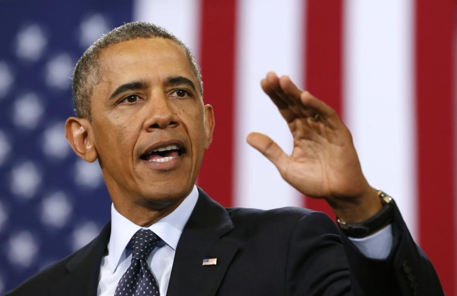 Barak Obama congratule le peuple gabonais pour l’AGOA