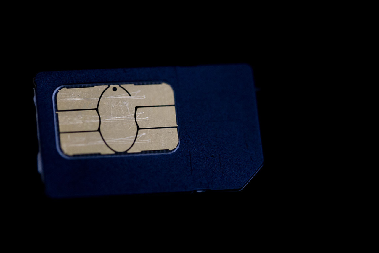 Téléphonie: La carte SIM pourrait disparaître