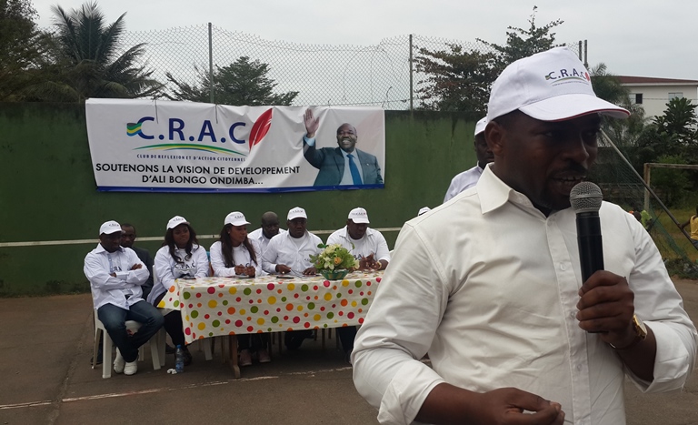 L’opposition gabonaise pointée du doigt pour son discours violent contre Ali Bongo