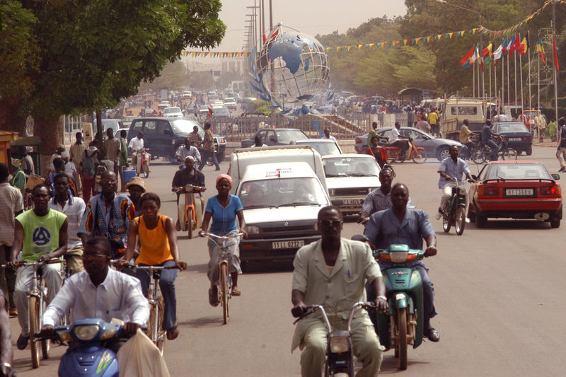 Burkina Faso : la CEDEAO pond un projet d’accord en 13 points