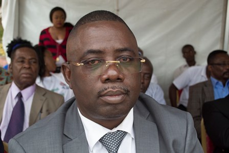 L’opposant Mayombo Mbendjangoye présente son parti aux librevillois le 26 septembre