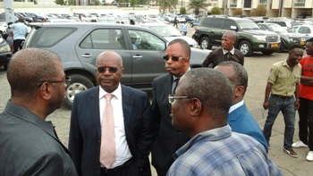 La baronnie d'héritage et modernité devant la DGR @ GAbonactu.com