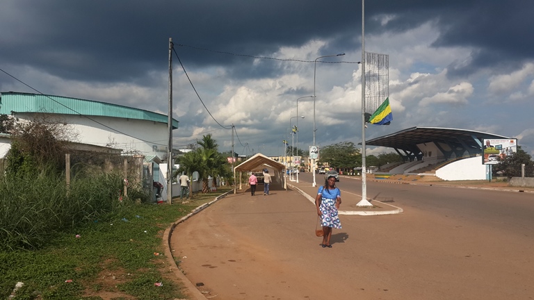 Des Oyemois sur le pied de guerre pour accueillir Ali Bongo