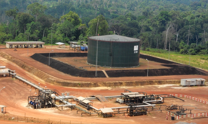 Maurel & Prom relance sa production sur son permis Ezanga après 2 semaines d’interruption