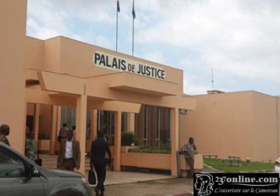 Le sort d'Hachem Lemami dépend de la bonne décision qui sera prise depuis ce palais @ Gabonactu.com