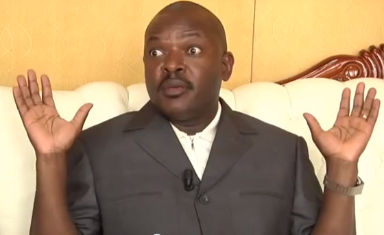 L’OIF dépeche un émissaire au Burundi