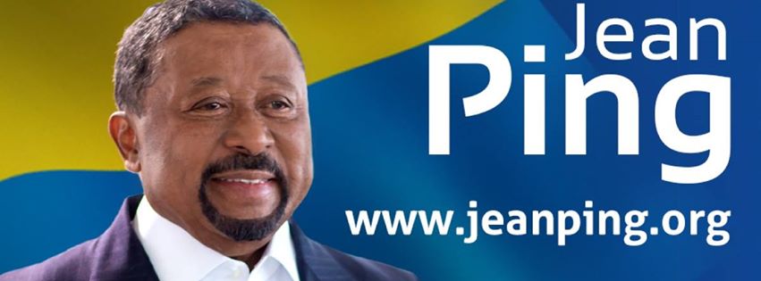 Des gabonais des USA appellent à la candidature de Ping ce mercredi à New York