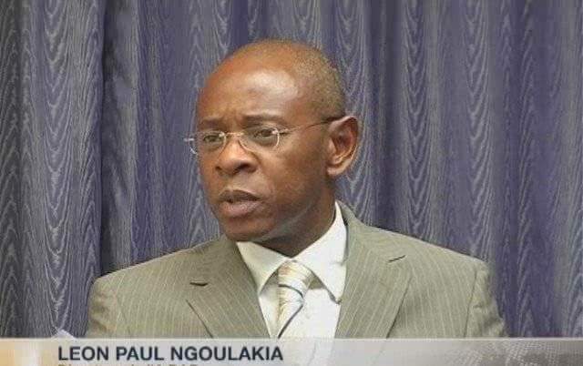 Léon Paul Ngoulakia jette l’éponge et quitte le navire PDG