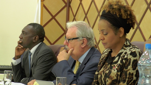 Une mission de l’OIF à Libreville pour évaluer le processus préélectoral
