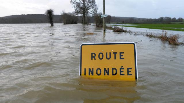 19,3 millions de personnes ont été déplacées par des catastrophes dans 100 pays en 2014 (Croix rouge Gabonaise)