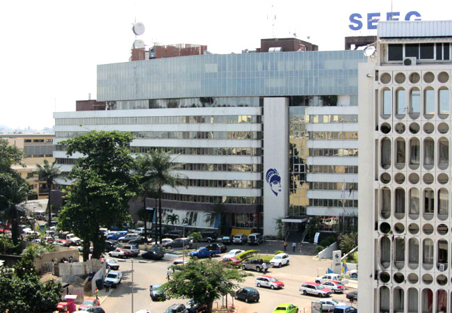 La SEEG ne fera pas de balck-out sur l’achat des unités Edan