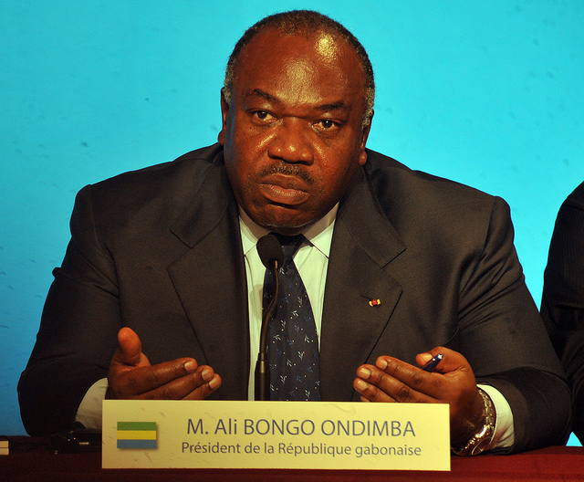 Onaïda Maïsha Bongo Ondimba recevra bientôt l’acte de naissance d’Ali Bongo