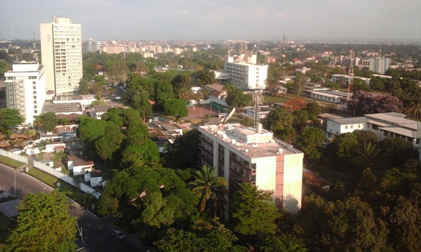 Autopsie de l’économie africaine à Kinshasa