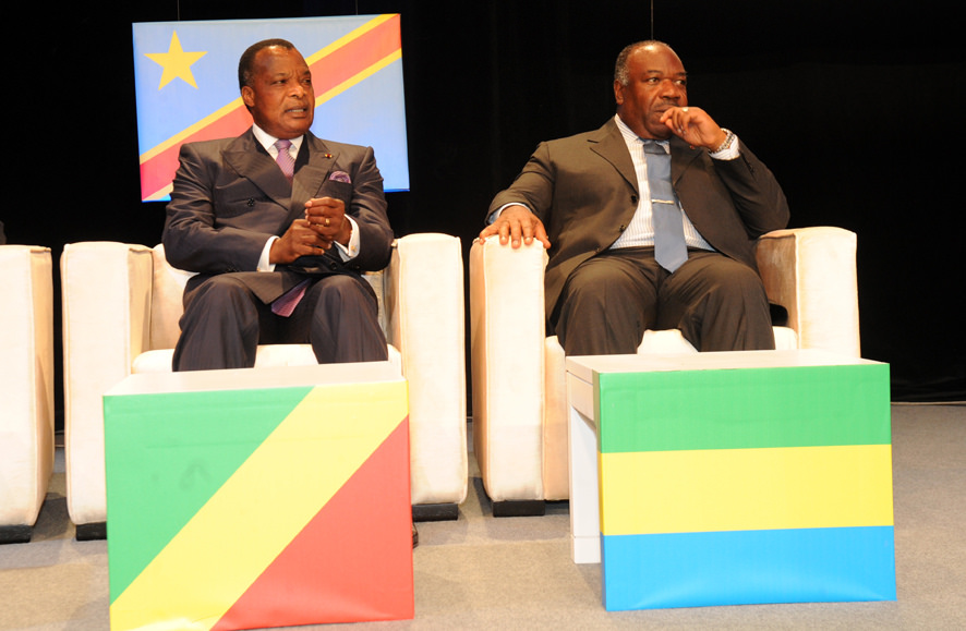 Le Gabon donnera une enveloppe de 1 milliard de FCFA pour les élections en Centrafrique