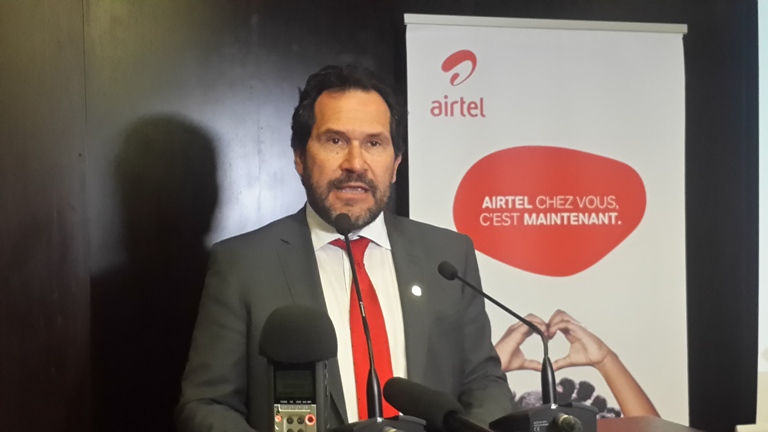Airtel Chez Vous, une Émission Télé pour impacter positivement les populations