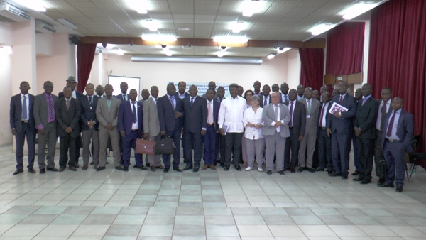 Vers une harmonisation des finances publiques dans la CEMAC