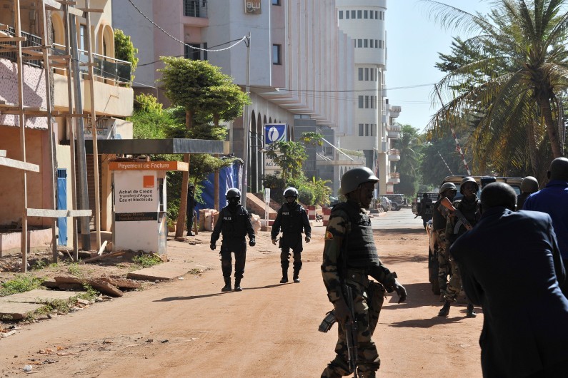 Prise d’otages au Mali : Ping déplore une violence barbare