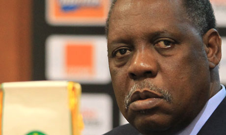 Issa Hayatou, a subi, avec succès, une transplantation rénale (CAF)