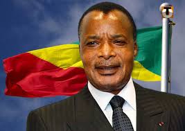Sassou Nguesso à Libreville pour le sommet extraordinaire de la CEEAC