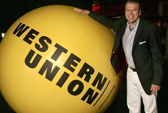Western Union n’a pas peur de la concurrence (PDG)