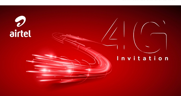 Airtel Gabon lance sa 4 G le 10 décembre à Libreville