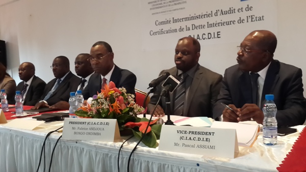 Dette intérieure : les PME boudent le comité d’audit