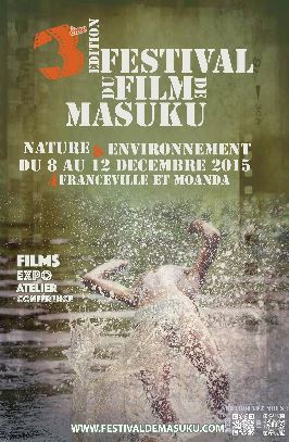 Le festival de cinéma de Masuku a commencé mardi à Franceville