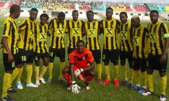 USB et Mangasport co-leaders du championnat national D1