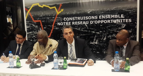 Le Groupe Attijariwafa Bank lance le Club Afrique Développement