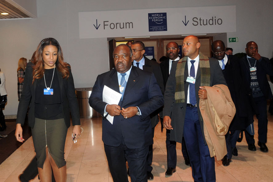 Onaïda Maisha Bongo Ondimba porte une nouvelle plainte contre son frère Ali Bongo