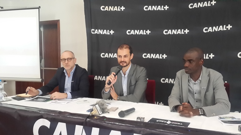 Canal+ lance la Tropicale Care
